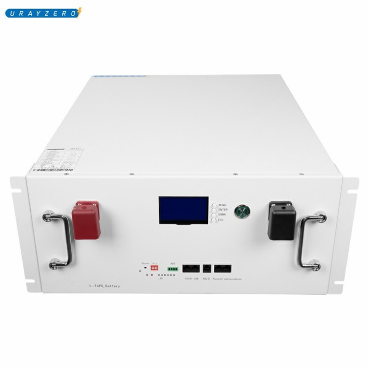 Solar Power Battery For House