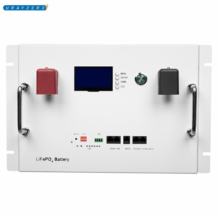 home power battery storage