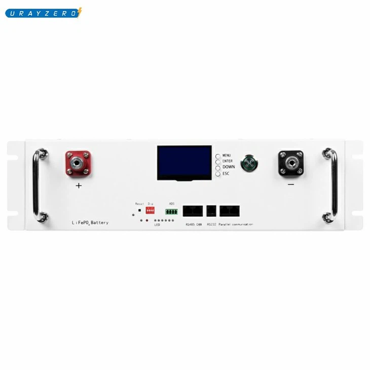 best solar batteries for off grid