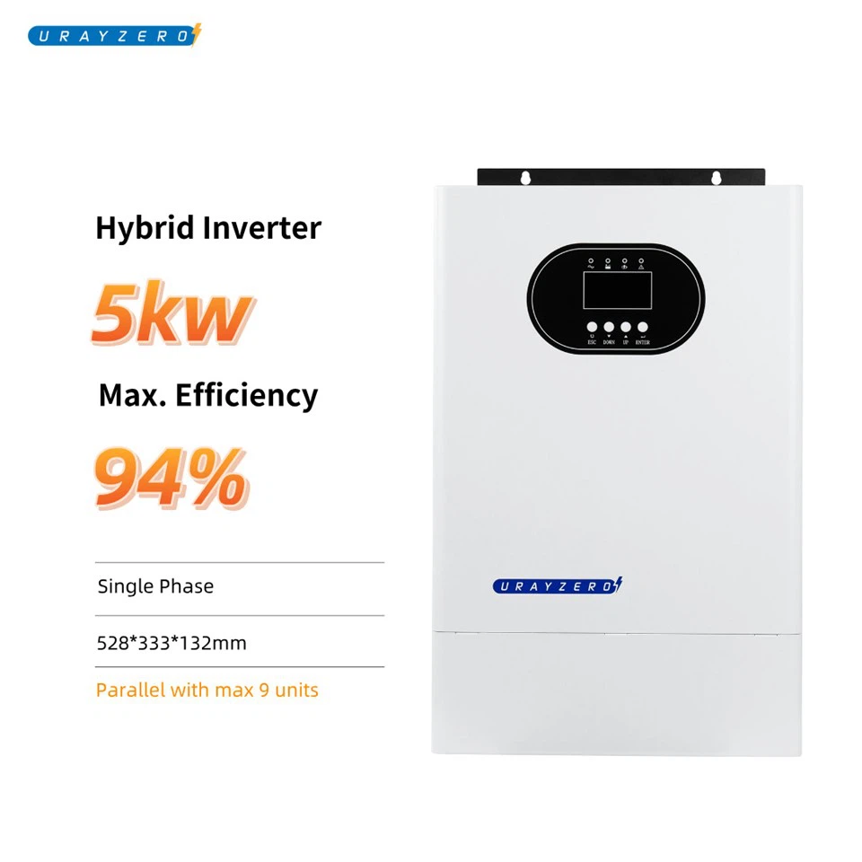 48v Inverter