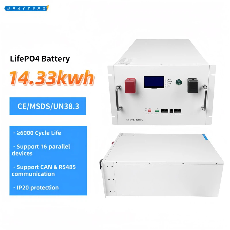 280ah Lifepo4 Battery