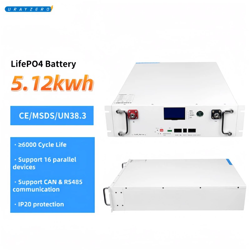 Dakota Lithium Batteries