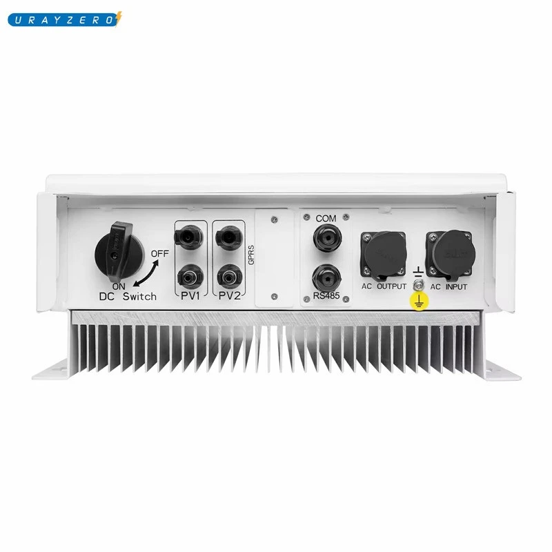 useful solar pump inverter